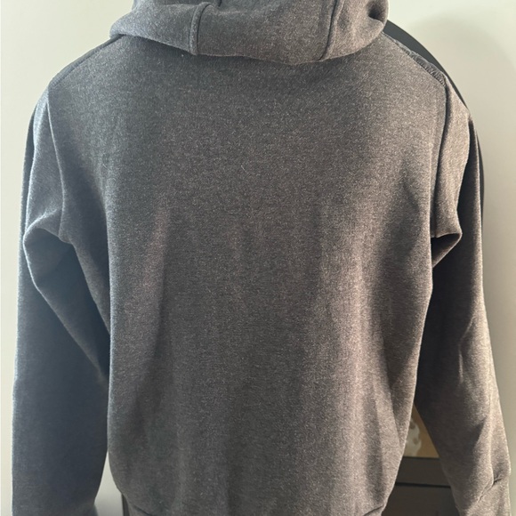 Polo Ralph Lauren Black and Gray Performance Jacket - Picture 3 of 3